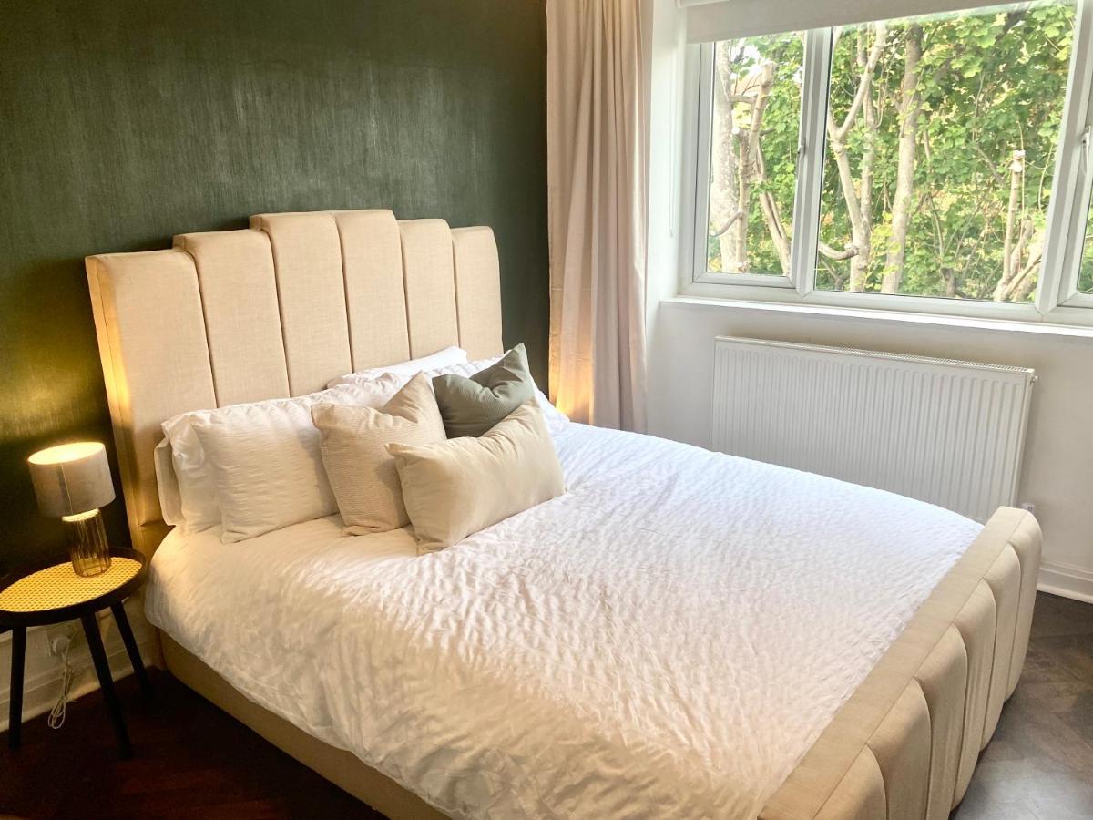 Newly Refurbished 2 Bedroom Apartment In South London Exterior foto